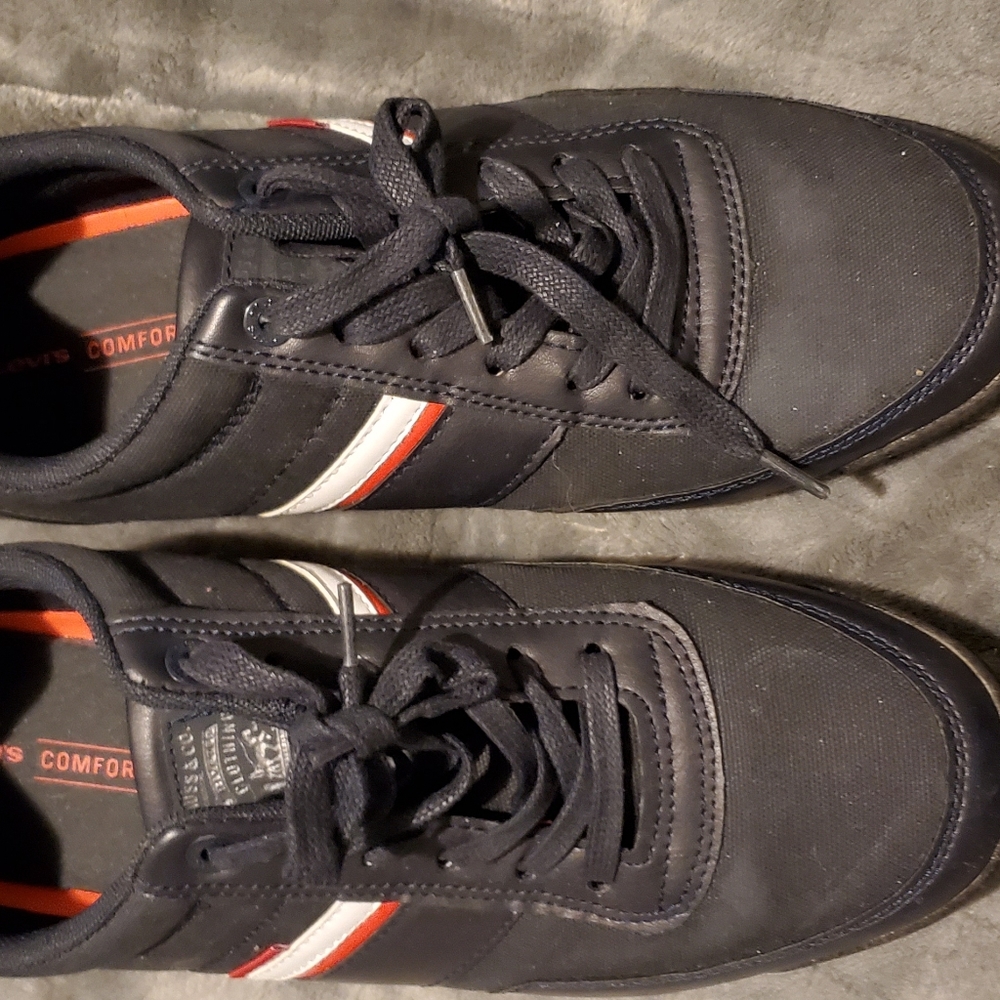 Sz 12 Levi's